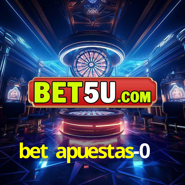 bet apuestas